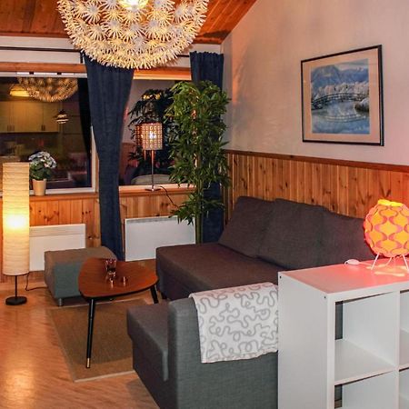 3 Bedroom Awesome Home In Sysslebaeck Branäs Εξωτερικό φωτογραφία