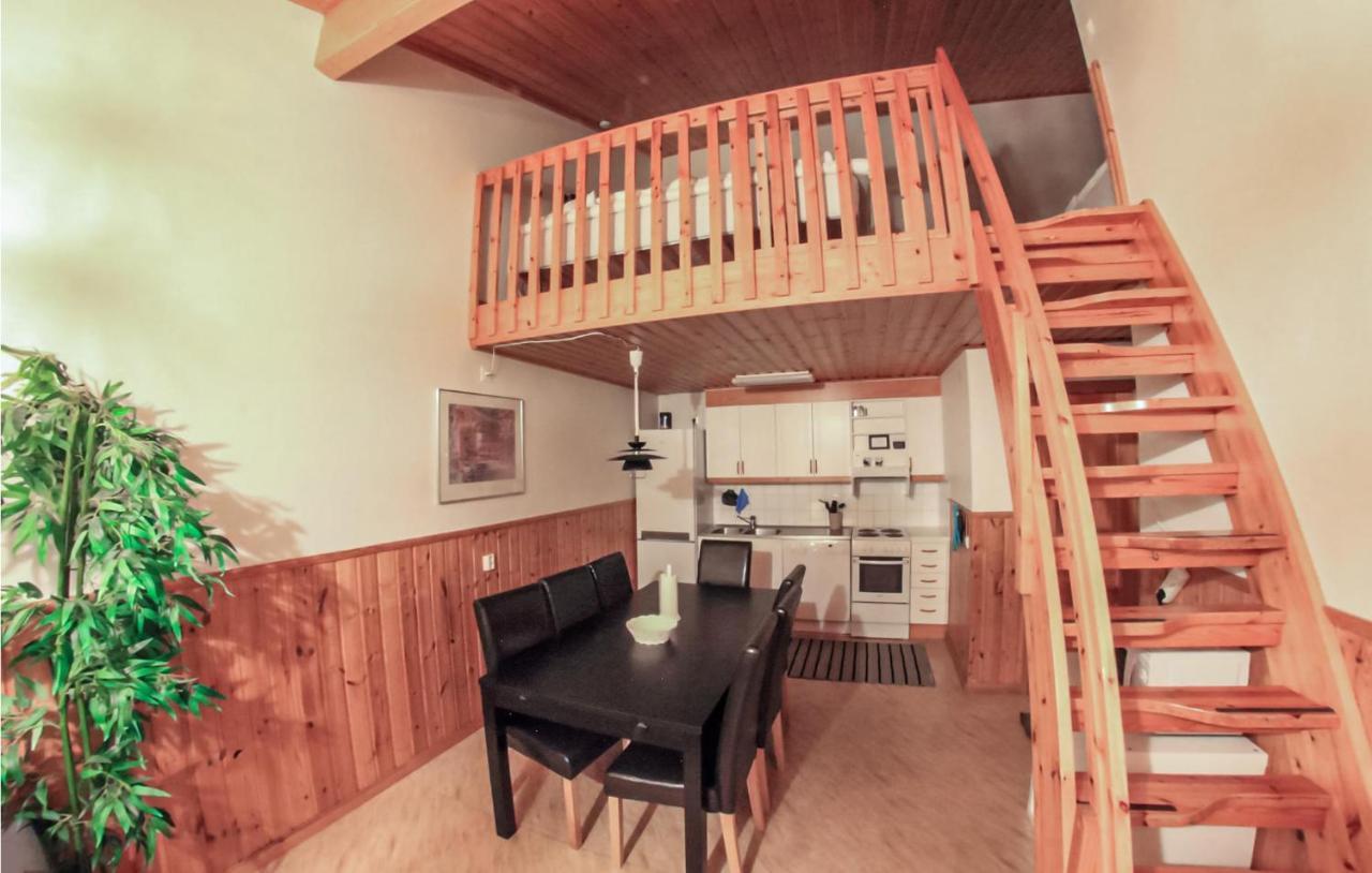 3 Bedroom Awesome Home In Sysslebaeck Branäs Εξωτερικό φωτογραφία