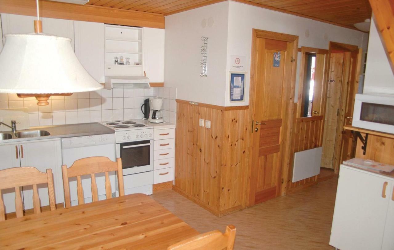 3 Bedroom Awesome Home In Sysslebaeck Branäs Εξωτερικό φωτογραφία